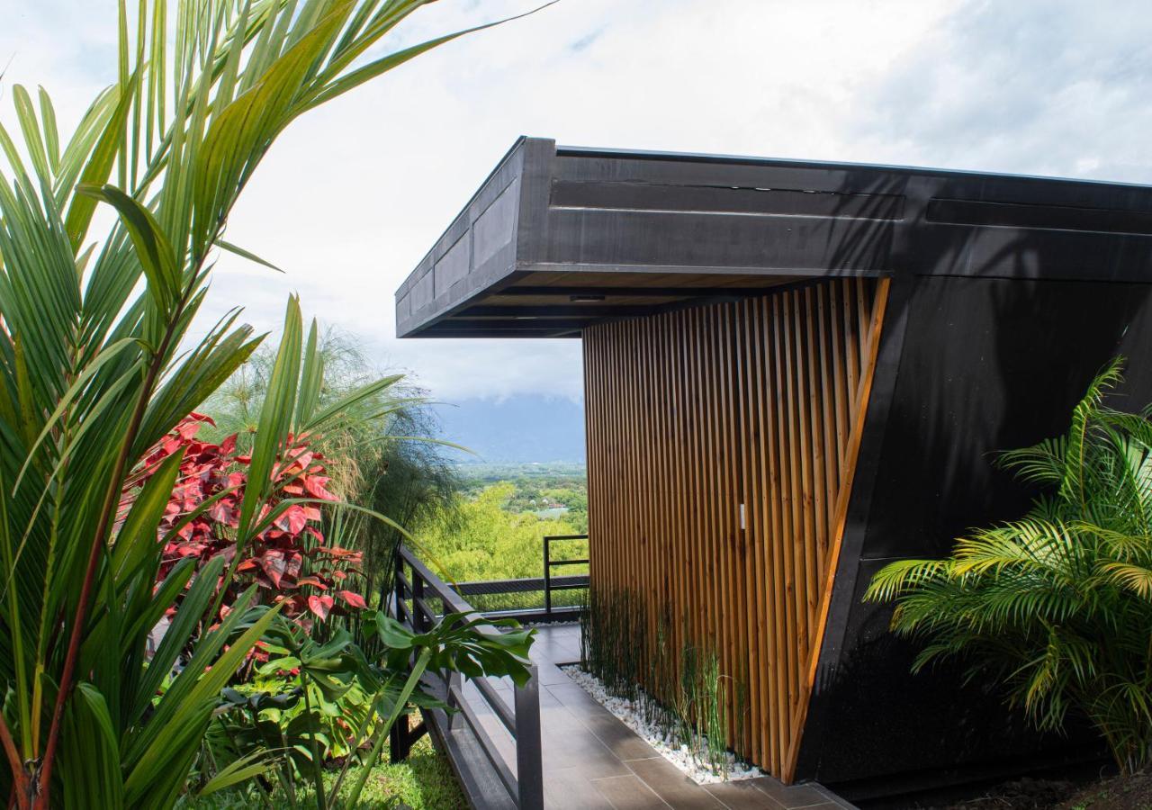 Panorama Pueblo Tapao by DOT Boutique Armênia Exterior foto
