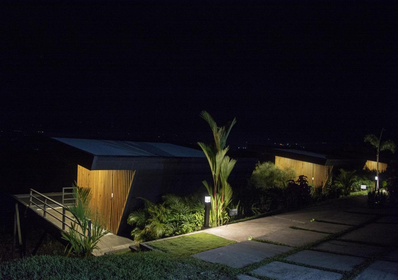 Panorama Pueblo Tapao by DOT Boutique Armênia Exterior foto