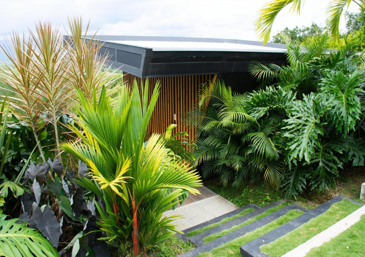 Panorama Pueblo Tapao by DOT Boutique Armênia Exterior foto