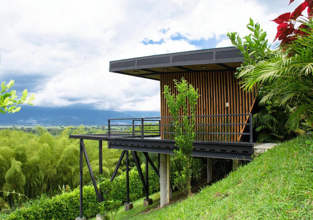Panorama Pueblo Tapao by DOT Boutique Armênia Exterior foto
