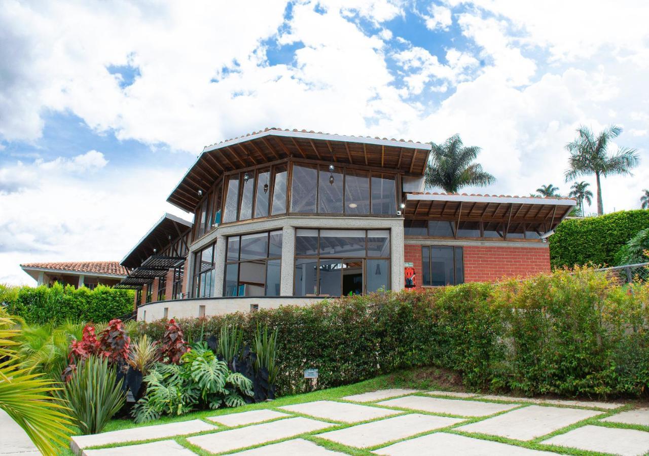 Panorama Pueblo Tapao by DOT Boutique Armênia Exterior foto