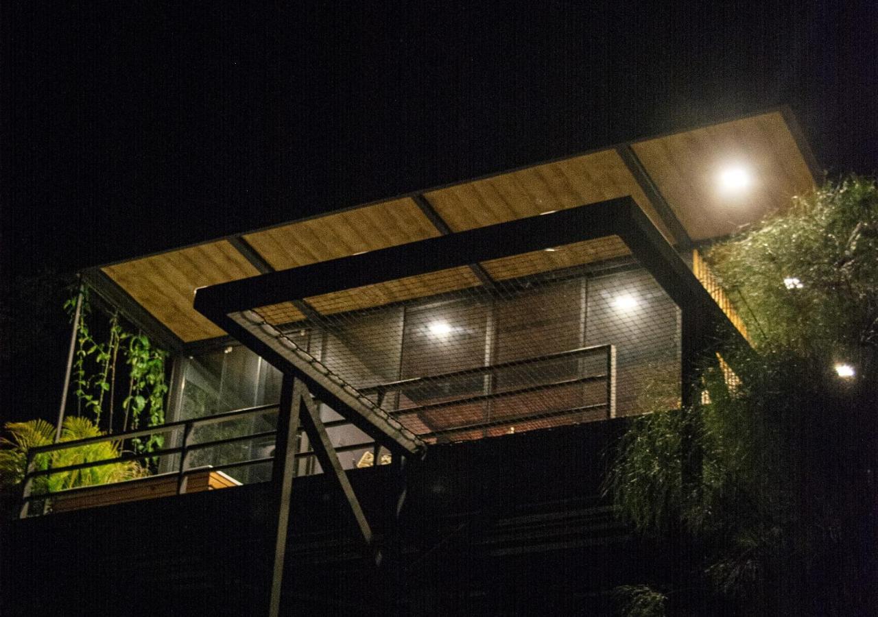 Panorama Pueblo Tapao by DOT Boutique Armênia Exterior foto