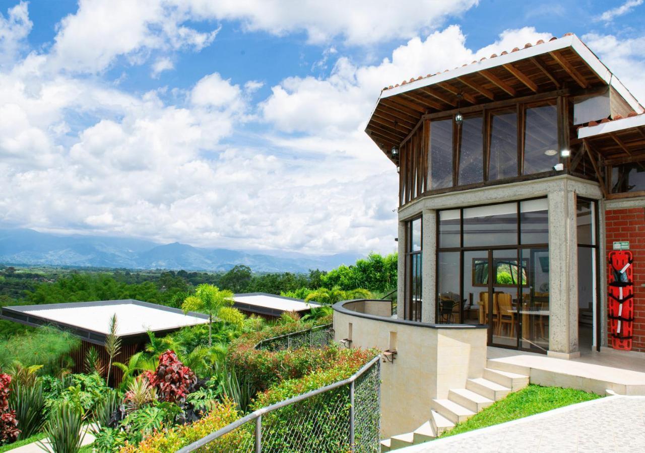 Panorama Pueblo Tapao by DOT Boutique Armênia Exterior foto