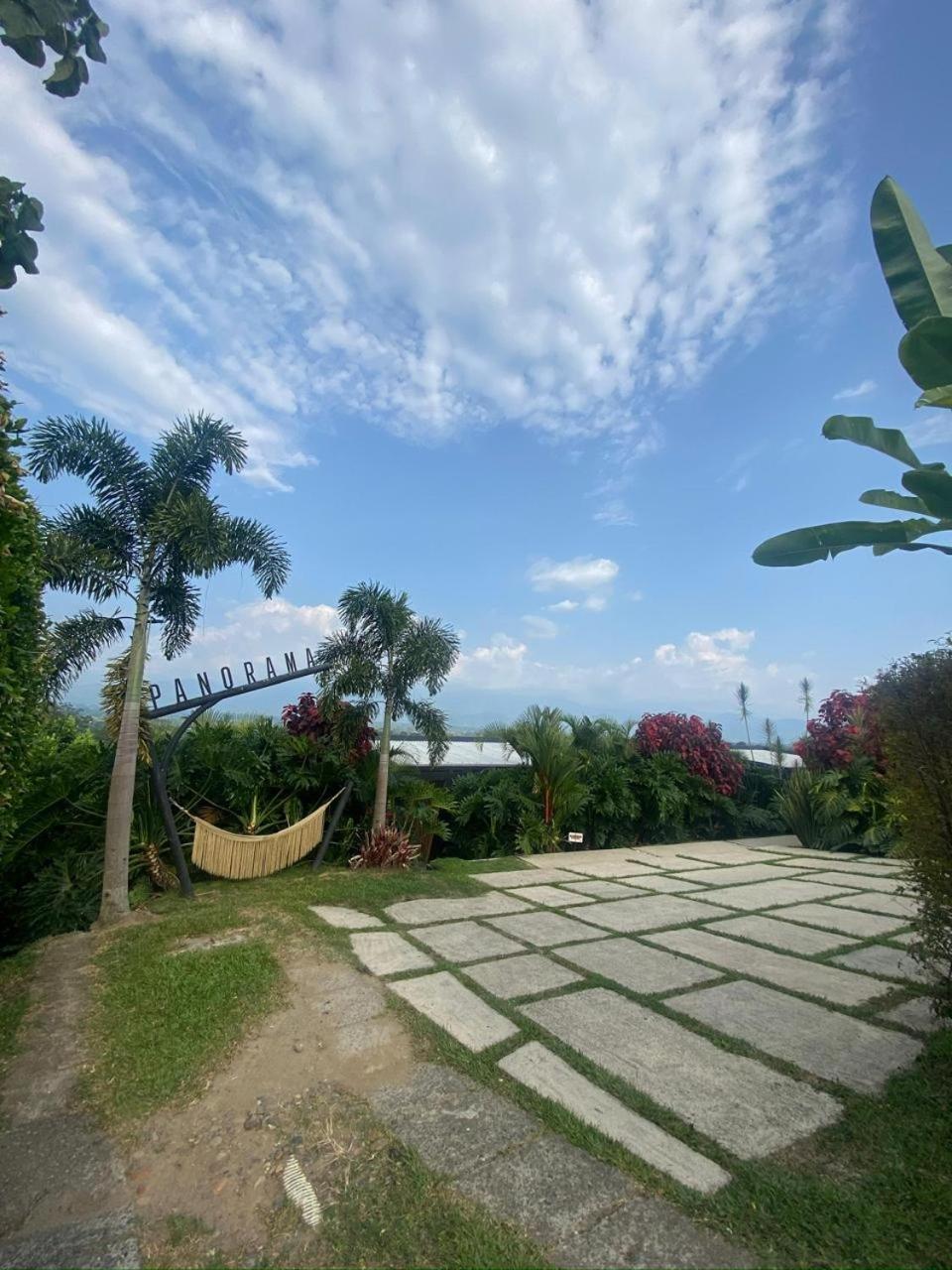Panorama Pueblo Tapao by DOT Boutique Armênia Exterior foto