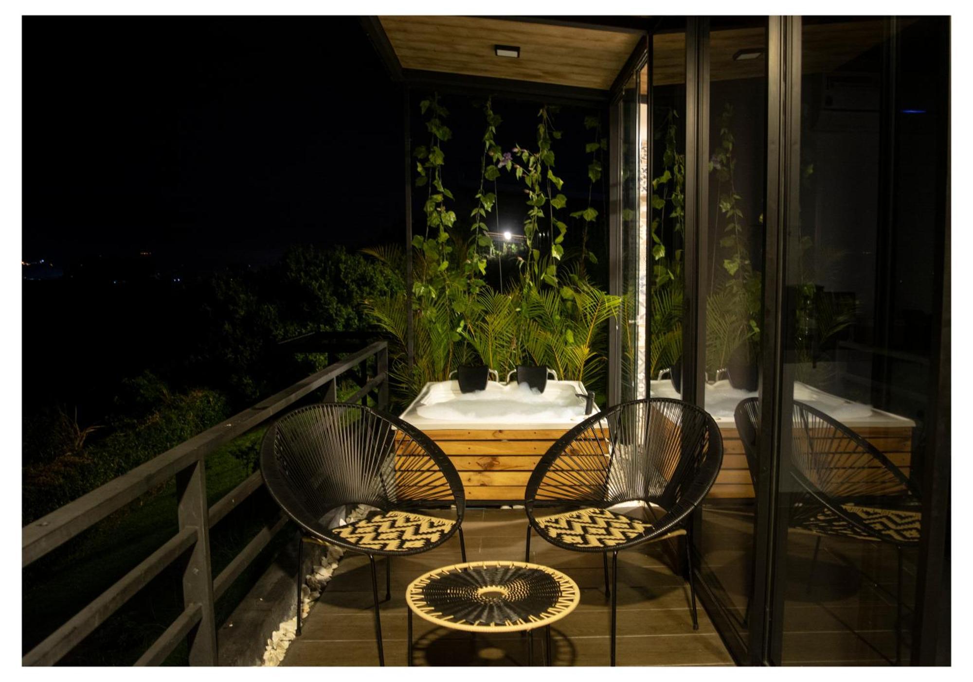 Panorama Pueblo Tapao by DOT Boutique Armênia Exterior foto